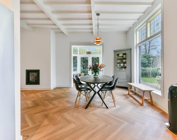 Foto 7 van Anna Paulownalaan 3