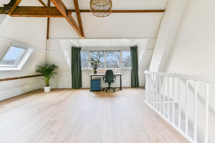 Foto 24 van Anna Paulownalaan 3