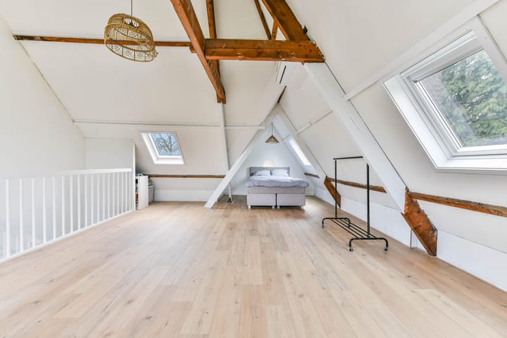 Foto 23 van Anna Paulownalaan 3