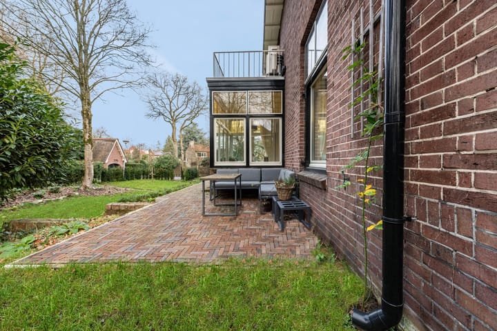 Foto 29 van Anna Paulownalaan 3