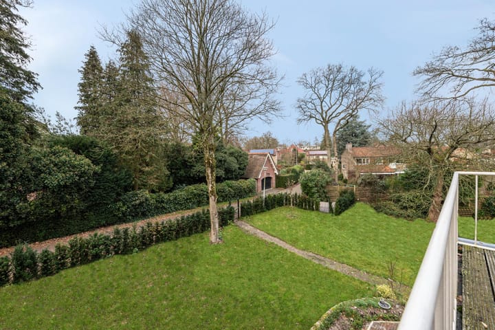 Foto 25 van Anna Paulownalaan 3