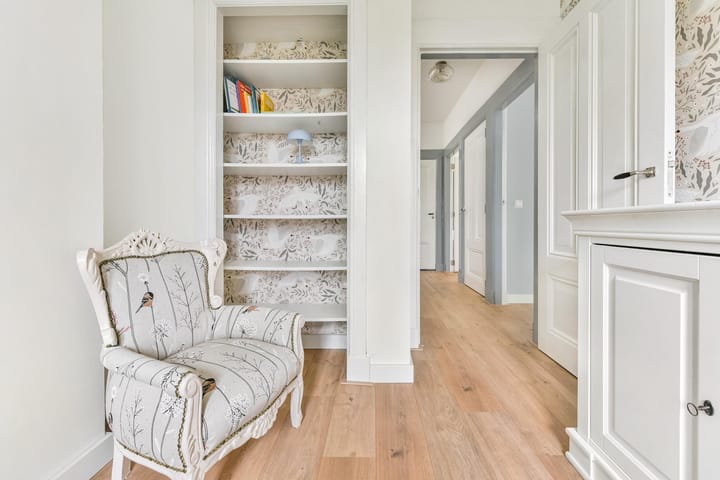 Foto 19 van Anna Paulownalaan 3