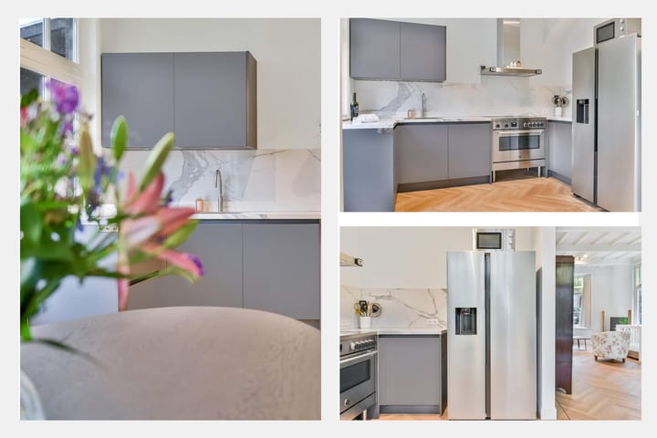 Foto 10 van Anna Paulownalaan 3