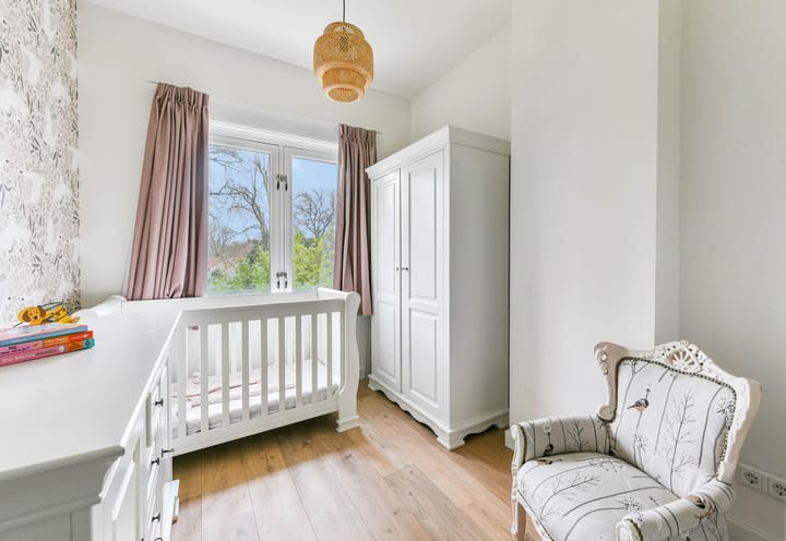 Foto 18 van Anna Paulownalaan 3