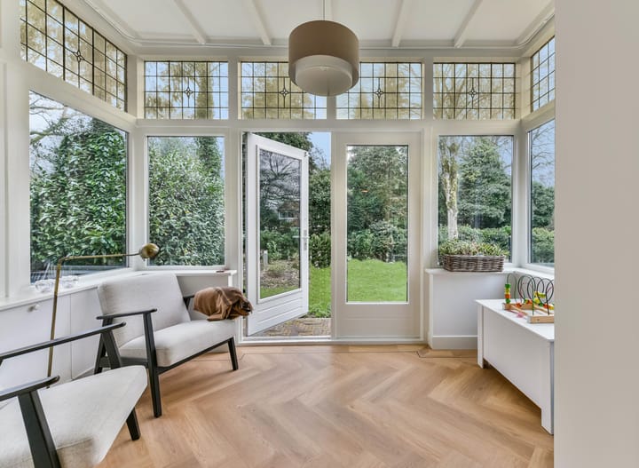 Foto 11 van Anna Paulownalaan 3