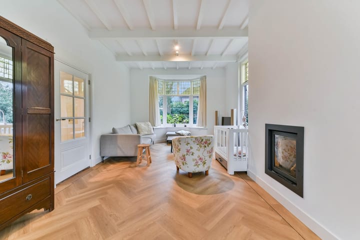 Foto 3 van Anna Paulownalaan 3