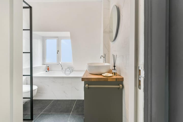 Foto 21 van Anna Paulownalaan 3