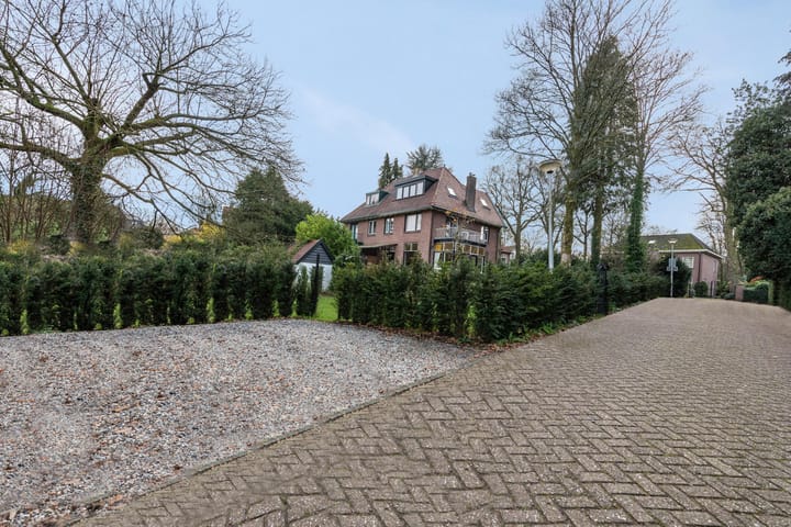 Foto 30 van Anna Paulownalaan 3