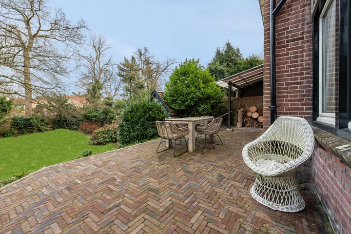 Foto 28 van Anna Paulownalaan 3