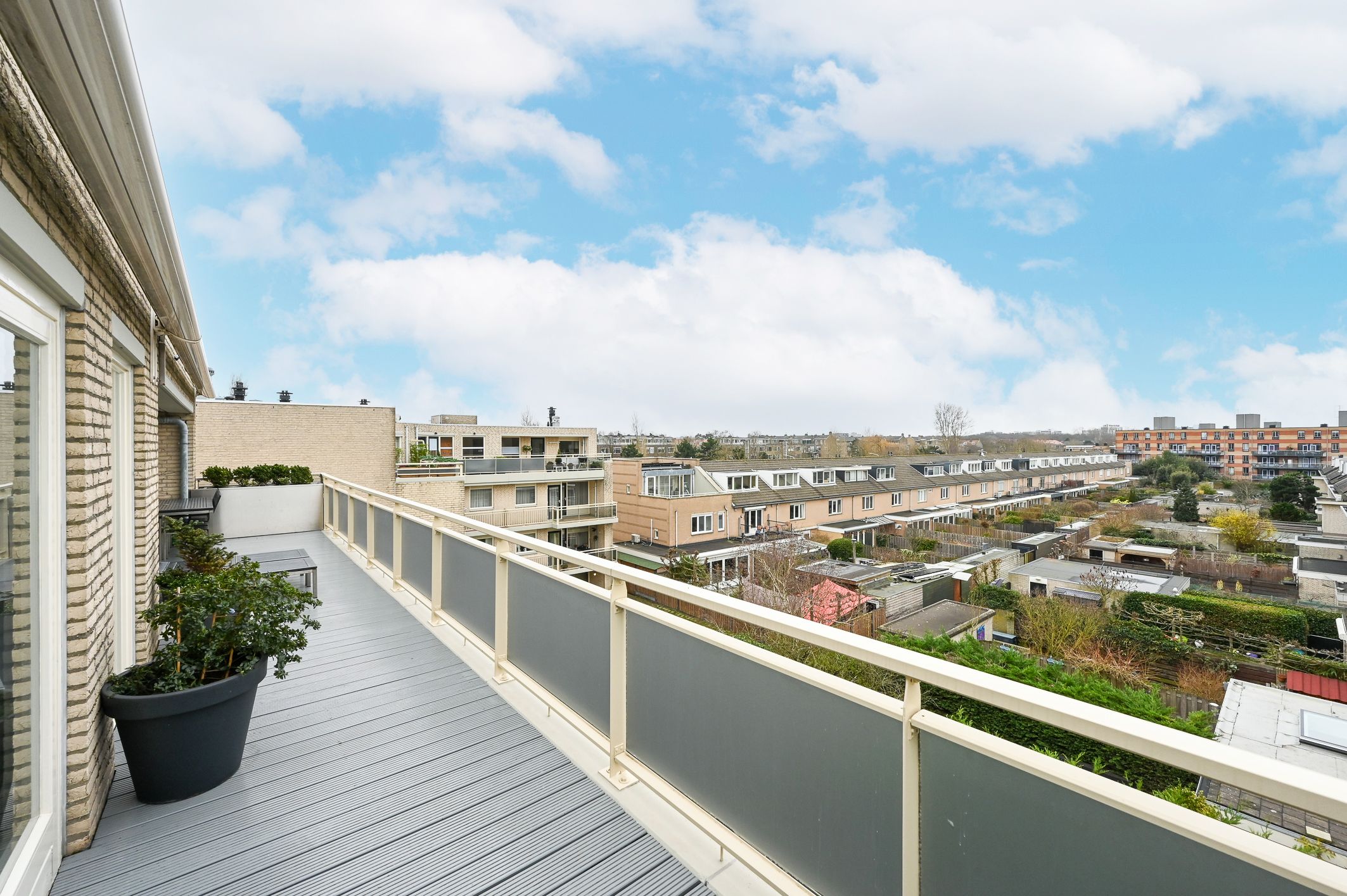 Foto 3 van De Savornin Lohmanlaan 392