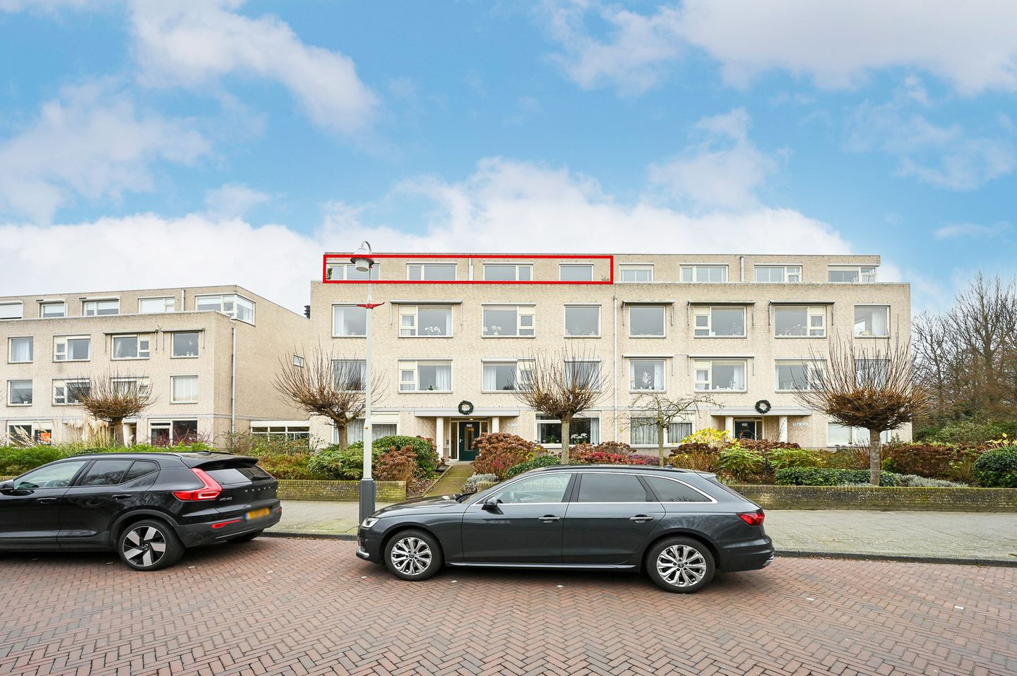 Foto 4 van De Savornin Lohmanlaan 392