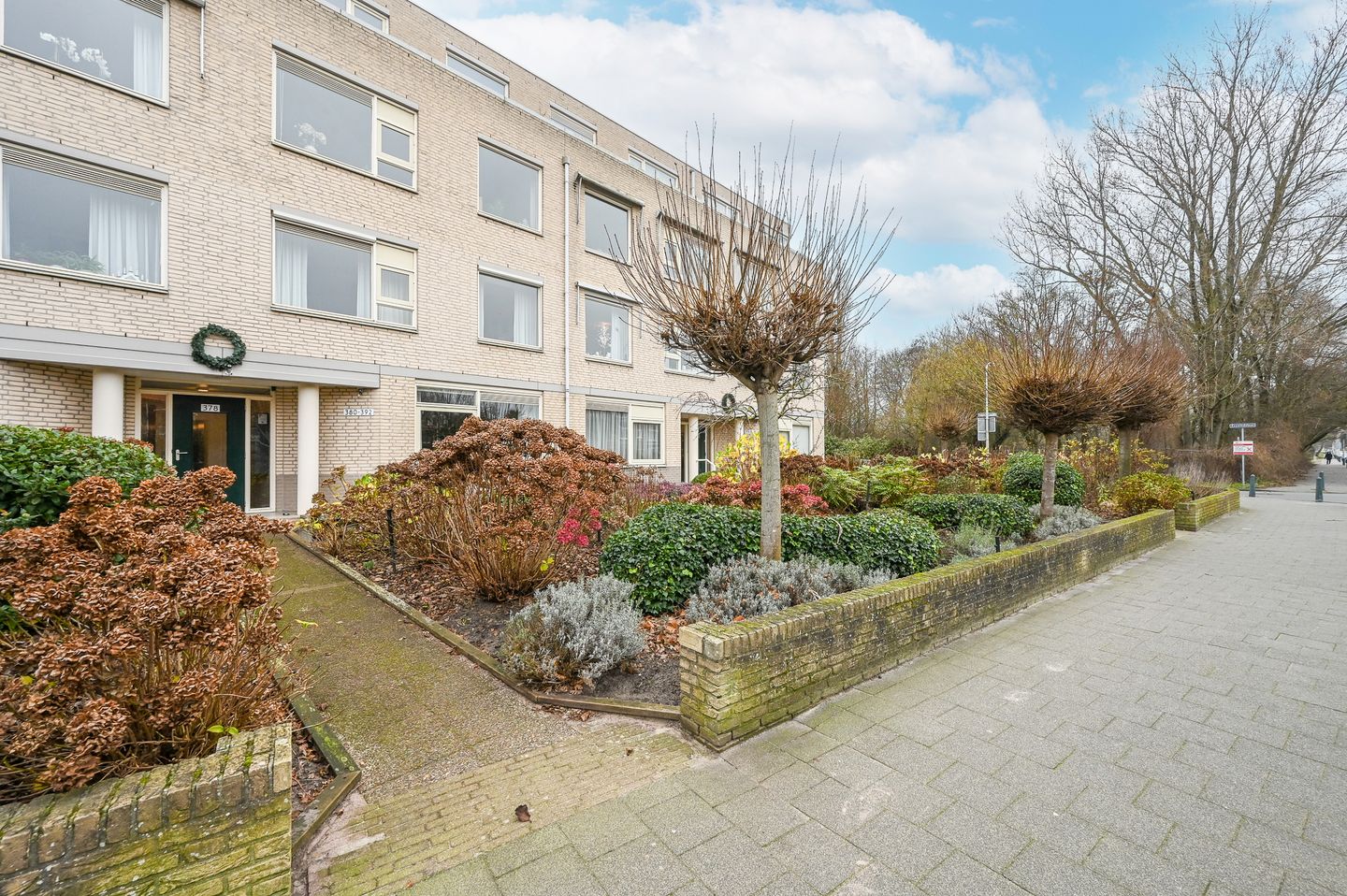 Foto 5 van De Savornin Lohmanlaan 392