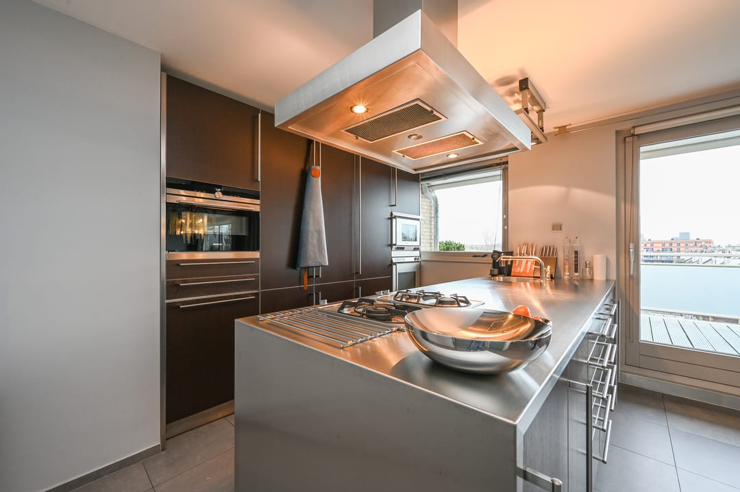 Foto 8 van De Savornin Lohmanlaan 392