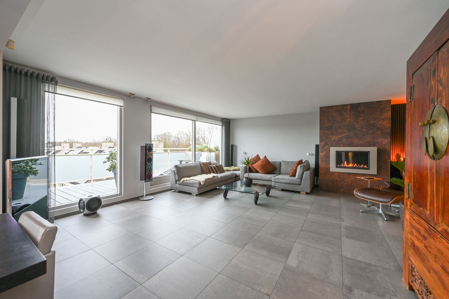 Foto 14 van De Savornin Lohmanlaan 392