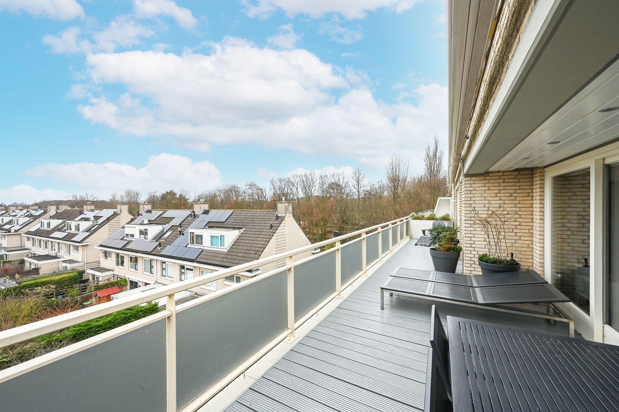 Foto 18 van De Savornin Lohmanlaan 392