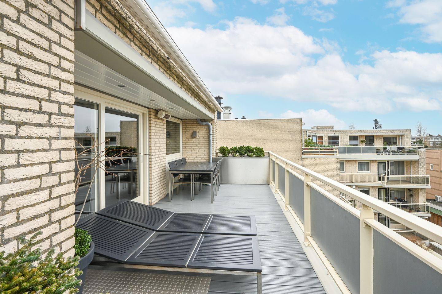 Foto 19 van De Savornin Lohmanlaan 392