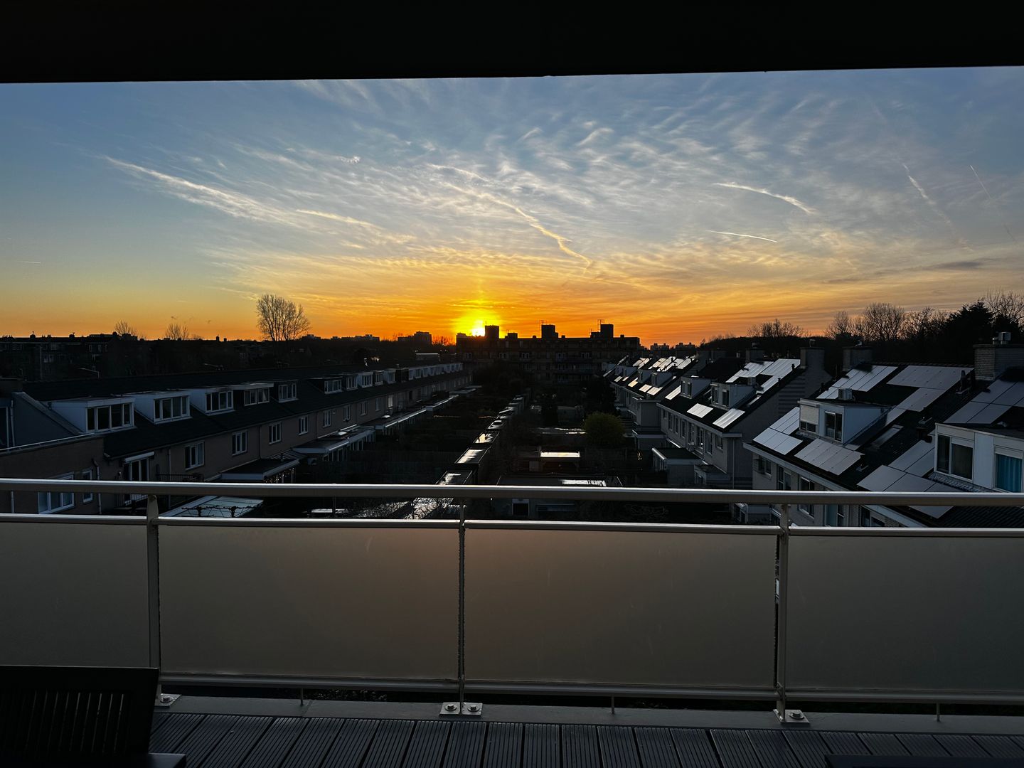 Foto 20 van De Savornin Lohmanlaan 392