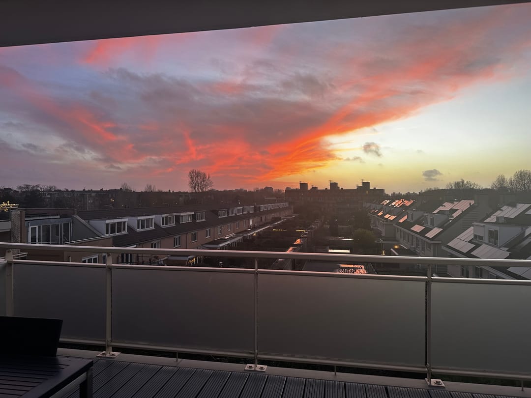 Foto 23 van De Savornin Lohmanlaan 392