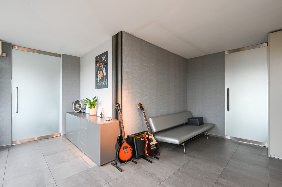 Foto 28 van De Savornin Lohmanlaan 392