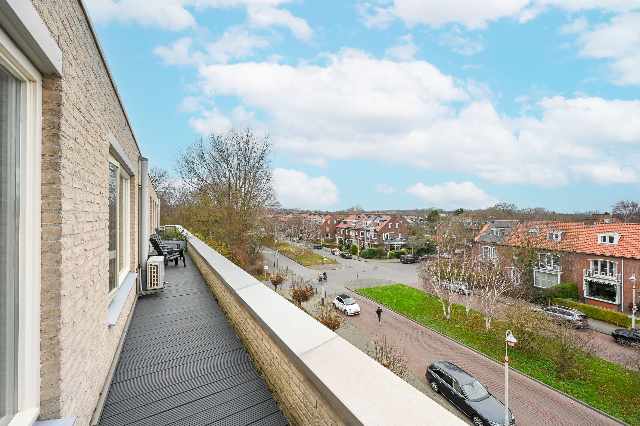 Foto 33 van De Savornin Lohmanlaan 392