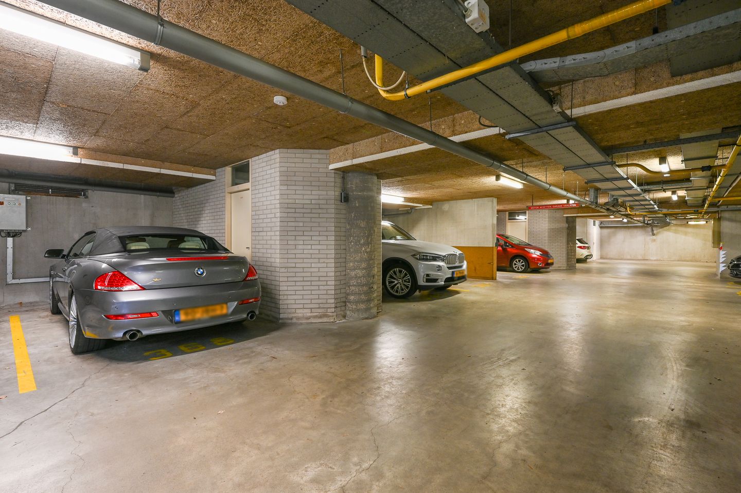 Foto 44 van De Savornin Lohmanlaan 392