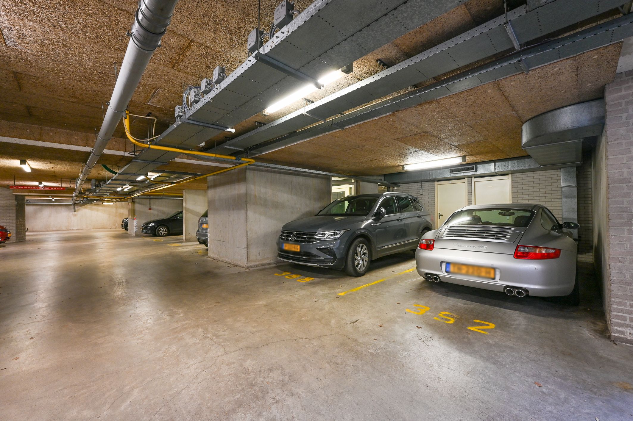 Foto 45 van De Savornin Lohmanlaan 392