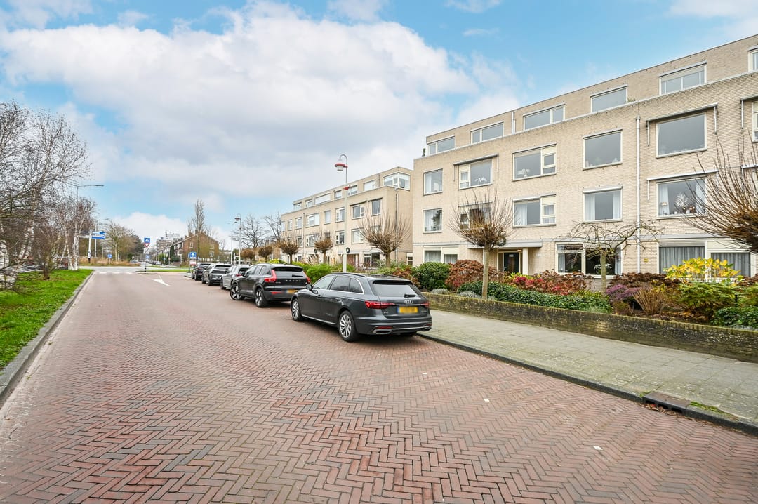 Foto 46 van De Savornin Lohmanlaan 392