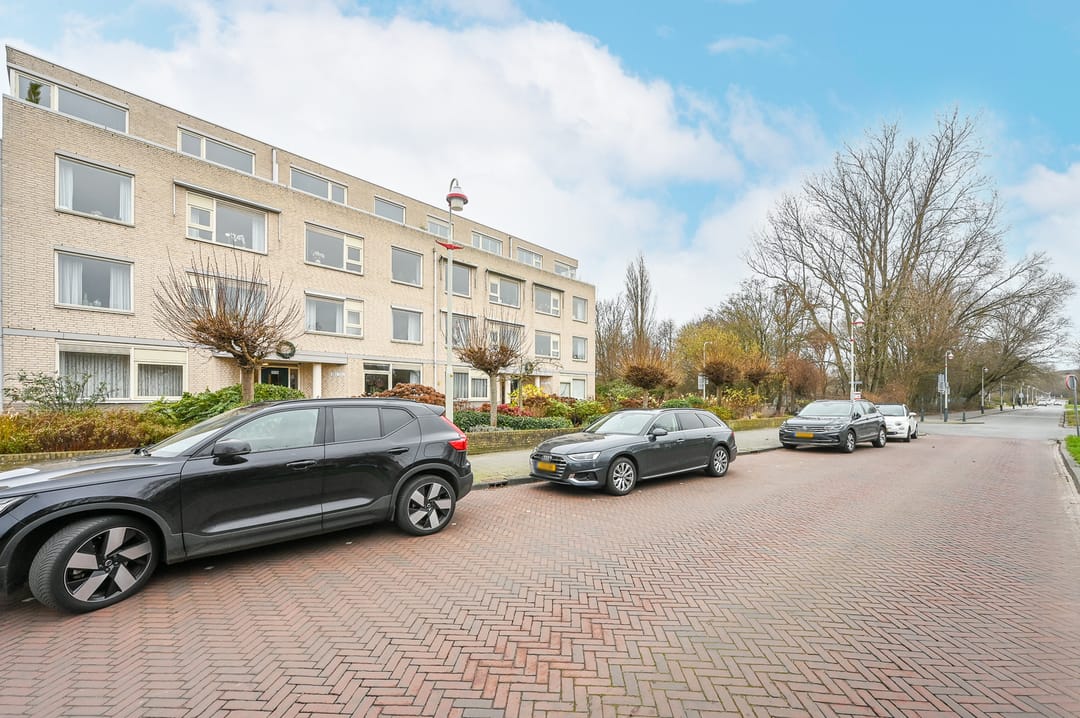 Foto 47 van De Savornin Lohmanlaan 392