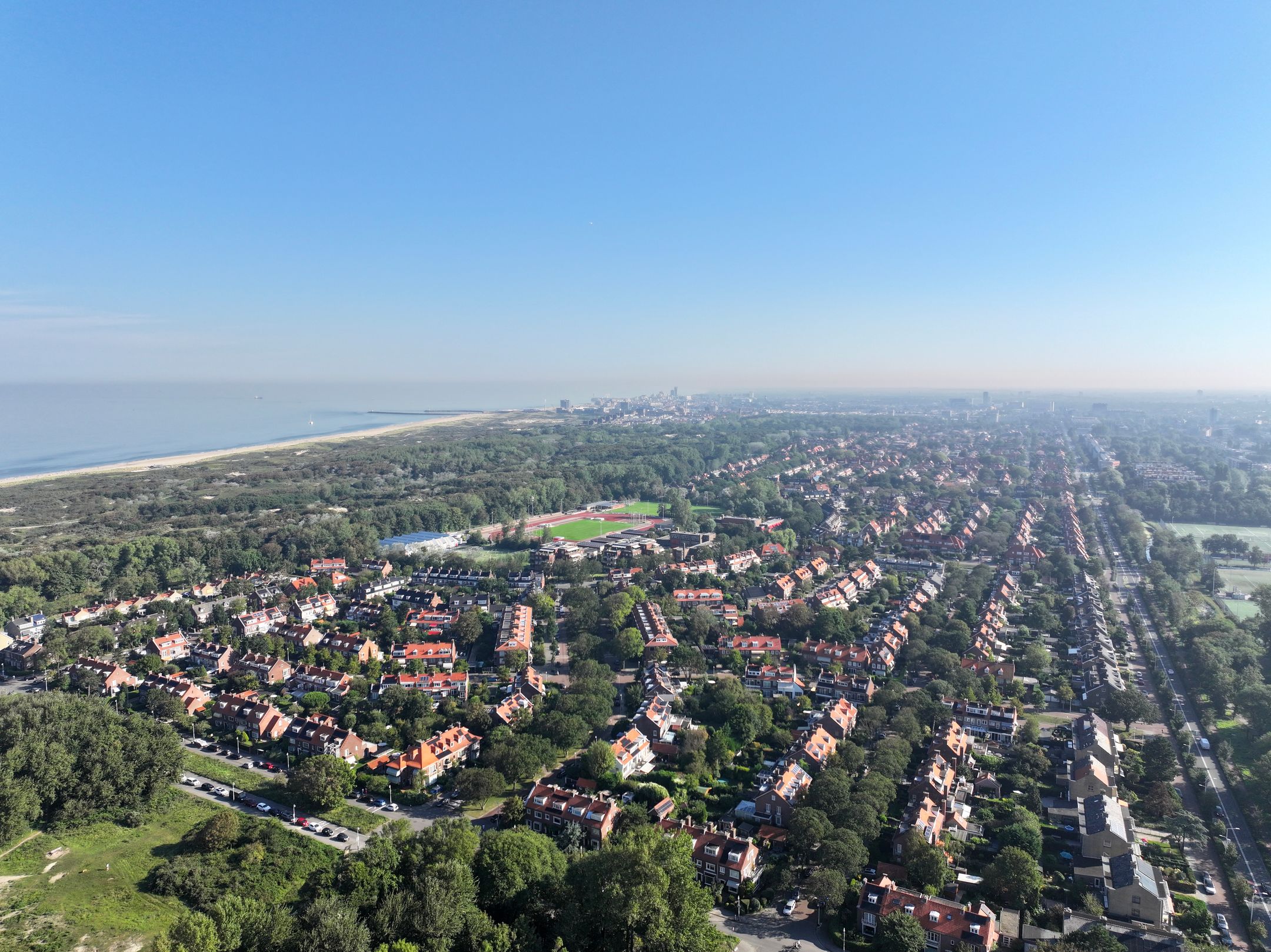 Foto 48 van De Savornin Lohmanlaan 392