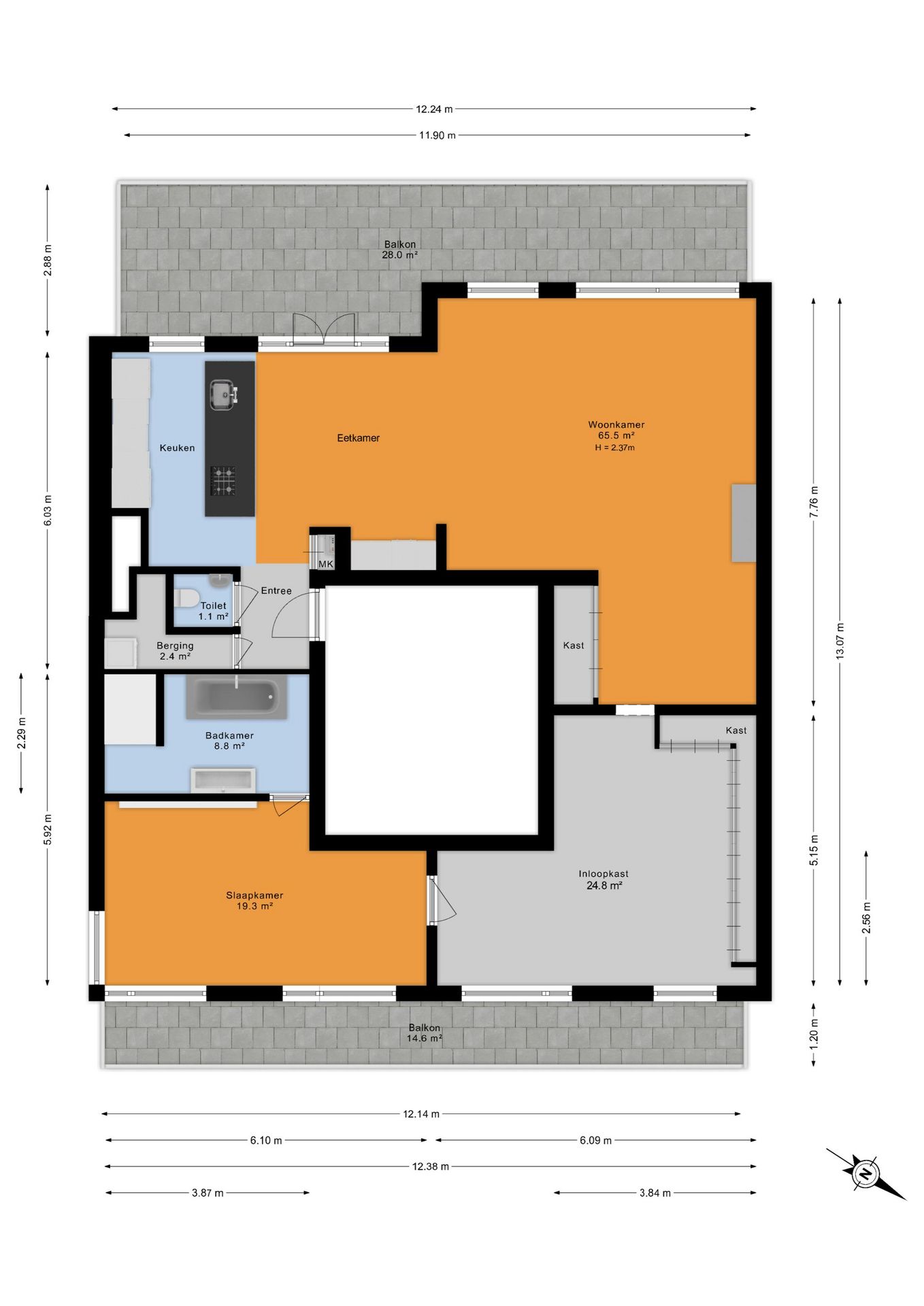 Foto 49 van De Savornin Lohmanlaan 392