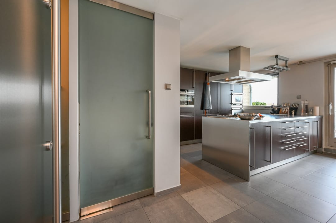 Foto 7 van De Savornin Lohmanlaan 392