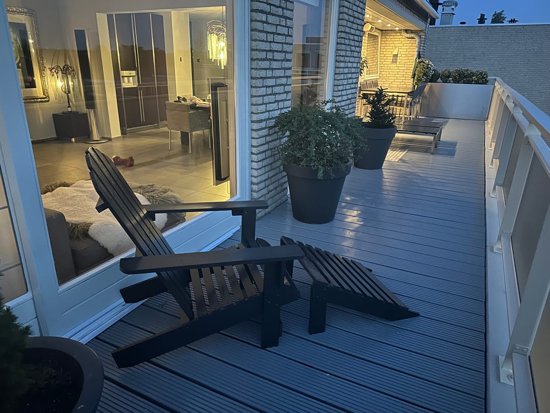 Foto 22 van De Savornin Lohmanlaan 392