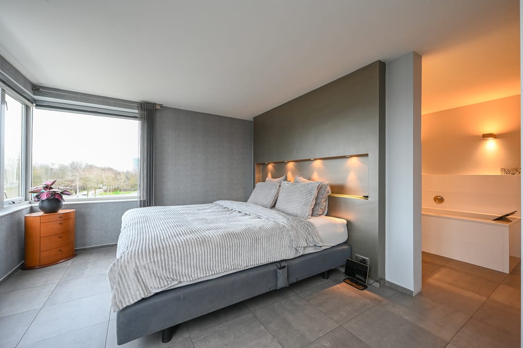 Foto 32 van De Savornin Lohmanlaan 392