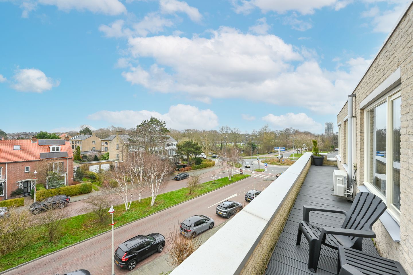 Foto 34 van De Savornin Lohmanlaan 392