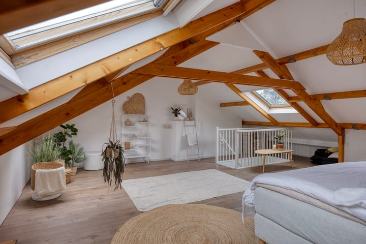 Foto 4 van Tarwekamp 35