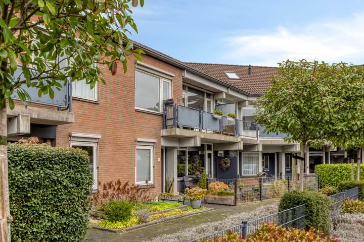 Foto 6 van Tarwekamp 35