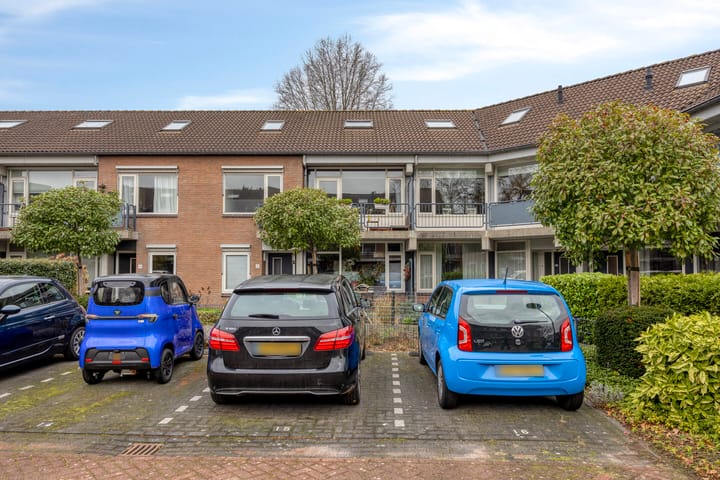 Foto 7 van Tarwekamp 35