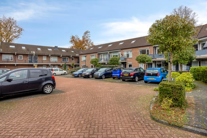 Foto 8 van Tarwekamp 35