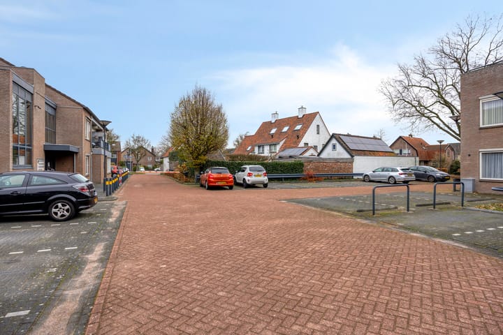 Foto 9 van Tarwekamp 35