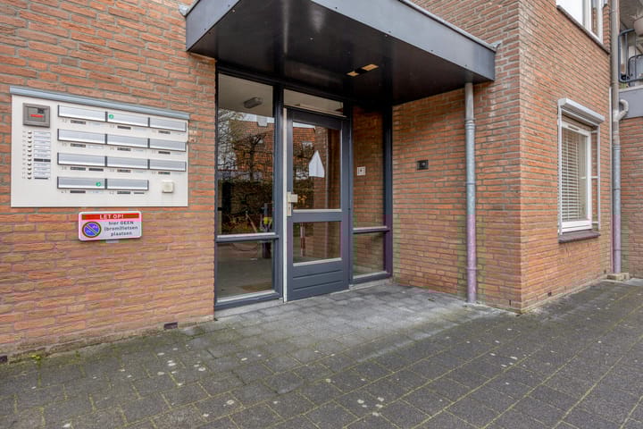 Foto 10 van Tarwekamp 35