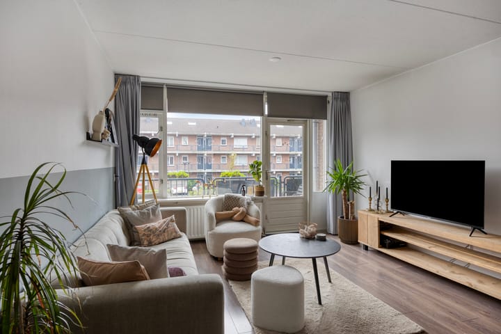 Foto 14 van Tarwekamp 35