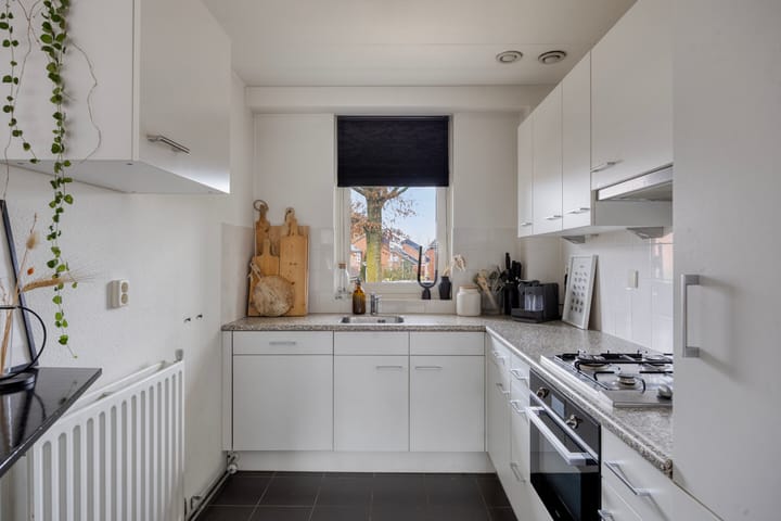 Foto 19 van Tarwekamp 35