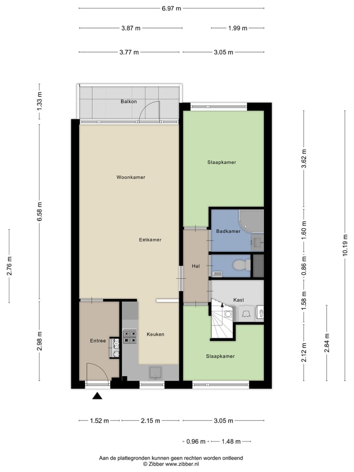 Foto 30 van Tarwekamp 35