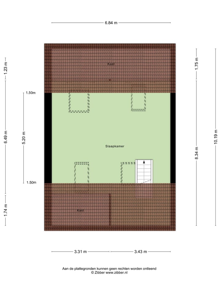 Foto 31 van Tarwekamp 35