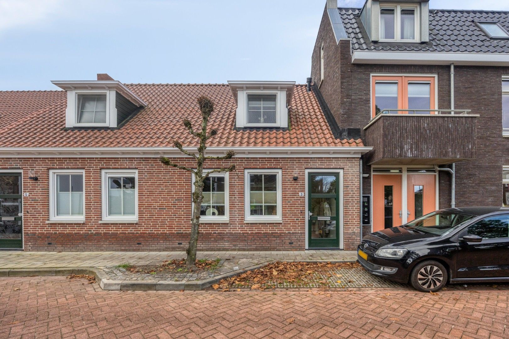 Tuinstraat, 3, IJsselmuiden, 8271AE, Overijssel, Nederland 3 