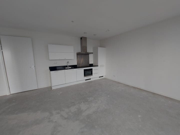 Foto 3 van Maria Stuartplein 137