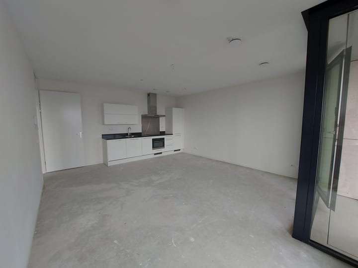 Foto 2 van Maria Stuartplein 137