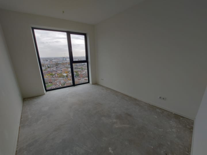 Foto 4 van Maria Stuartplein 137