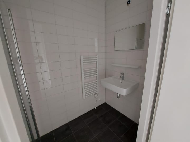 Foto 7 van Maria Stuartplein 137