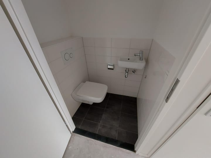 Foto 8 van Maria Stuartplein 137